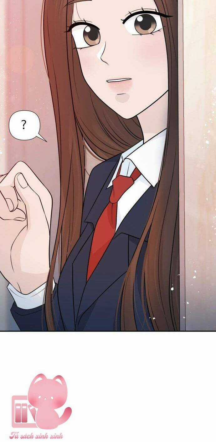 Lời Tỏ Tình Đi Lạc Chapter 66 trang 55