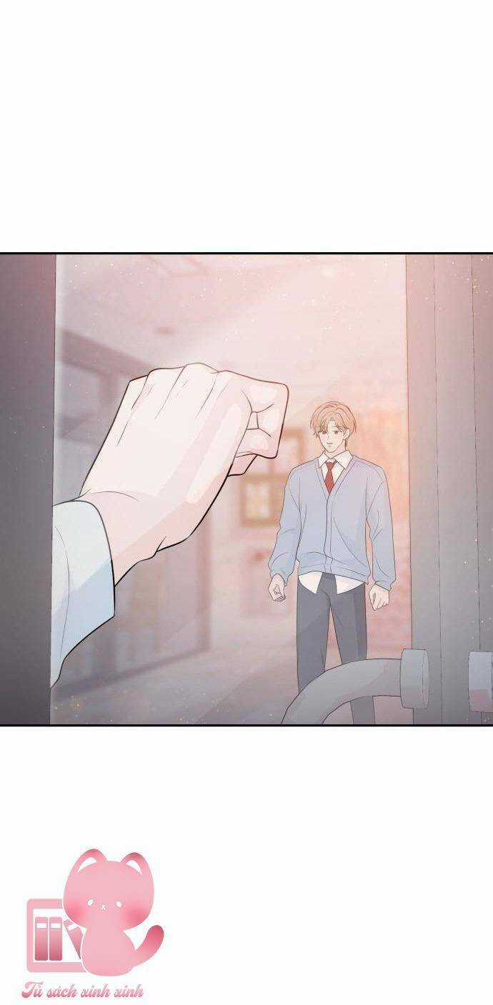 Lời Tỏ Tình Đi Lạc Chapter 66 trang 56