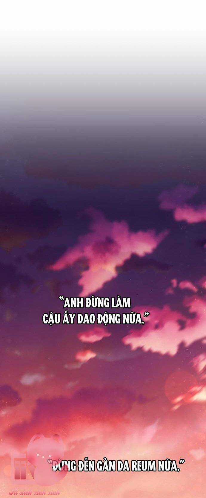 Lời Tỏ Tình Đi Lạc Chapter 66 trang 58