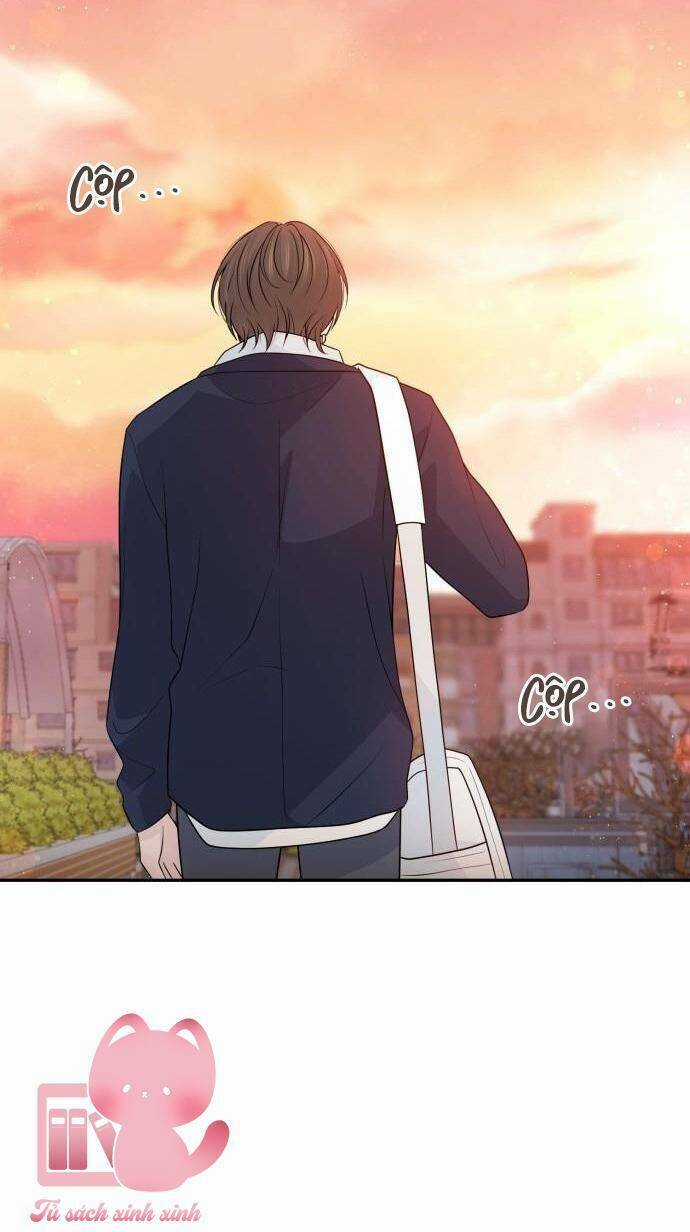 Lời Tỏ Tình Đi Lạc Chapter 66 trang 59