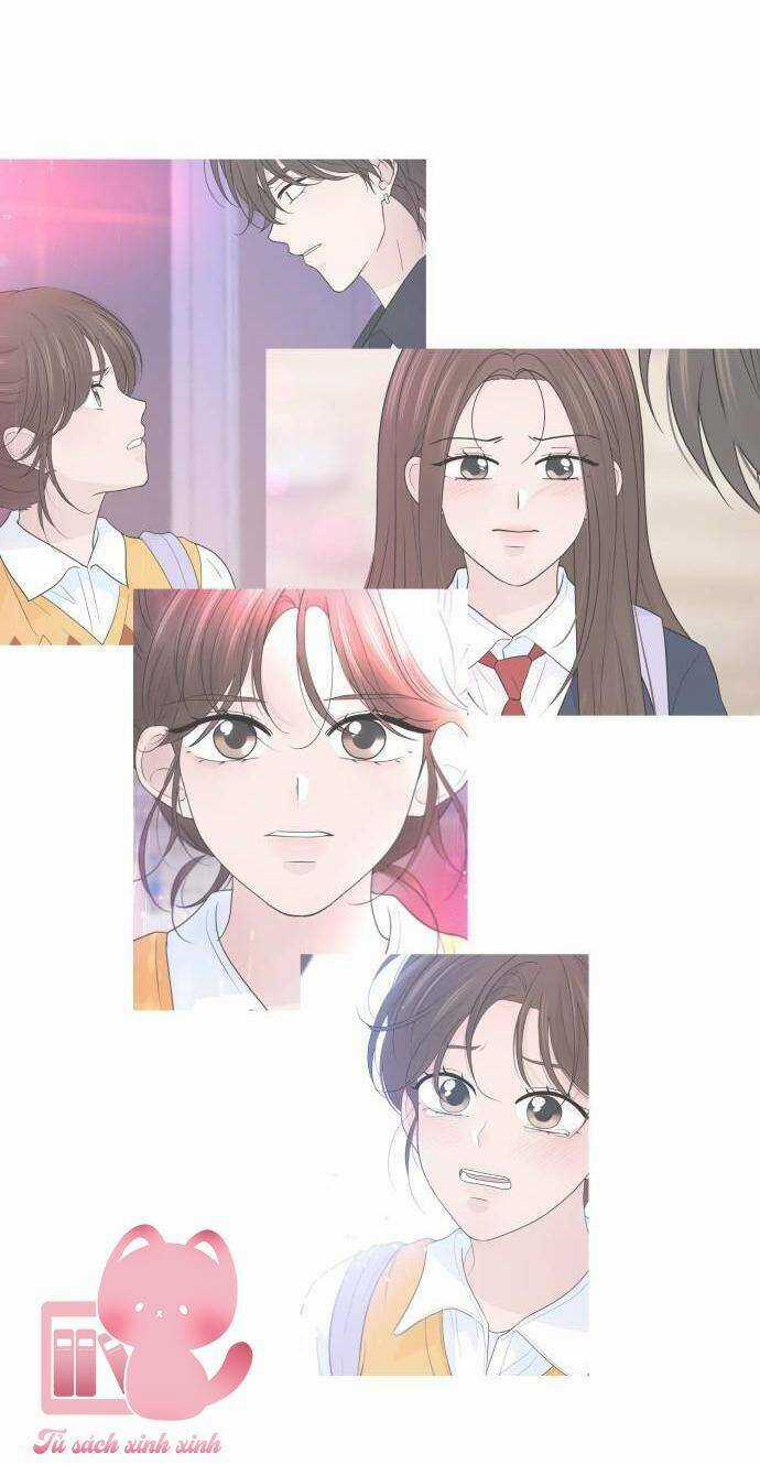 Lời Tỏ Tình Đi Lạc Chapter 66 trang 61