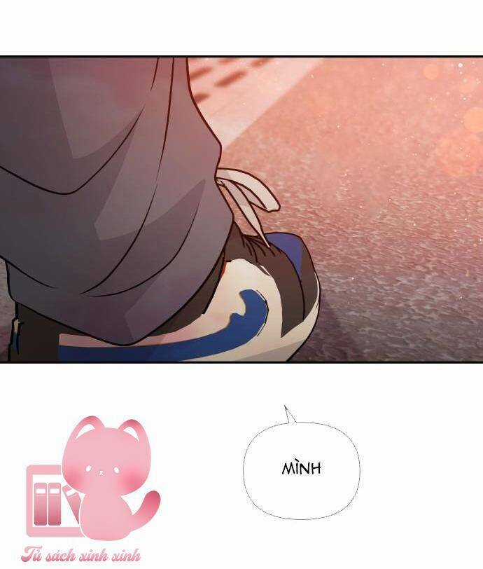 Lời Tỏ Tình Đi Lạc Chapter 66 trang 62