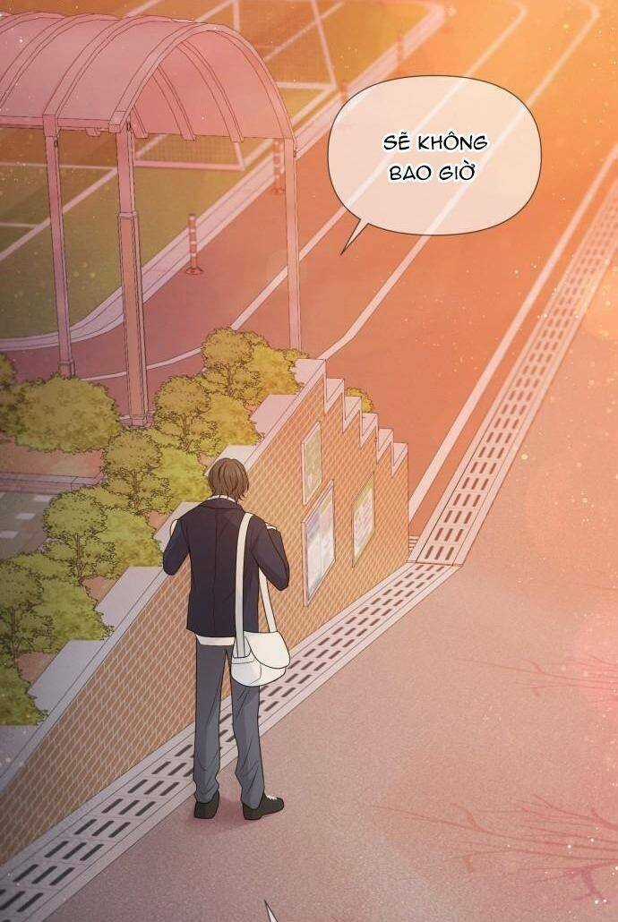 Lời Tỏ Tình Đi Lạc Chapter 66 trang 65