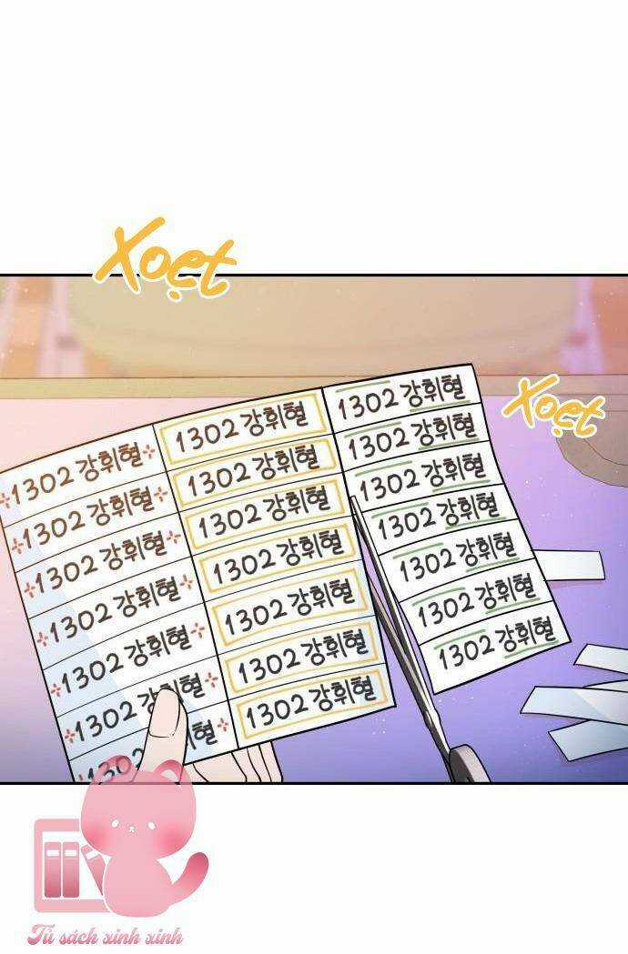 Lời Tỏ Tình Đi Lạc Chapter 66 trang 68