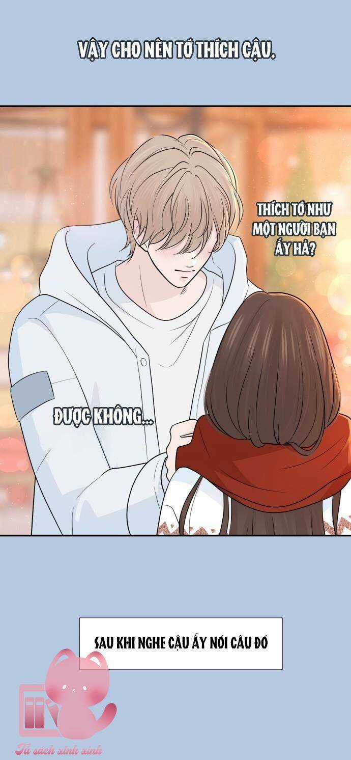 Lời Tỏ Tình Đi Lạc Chapter 66 trang 7