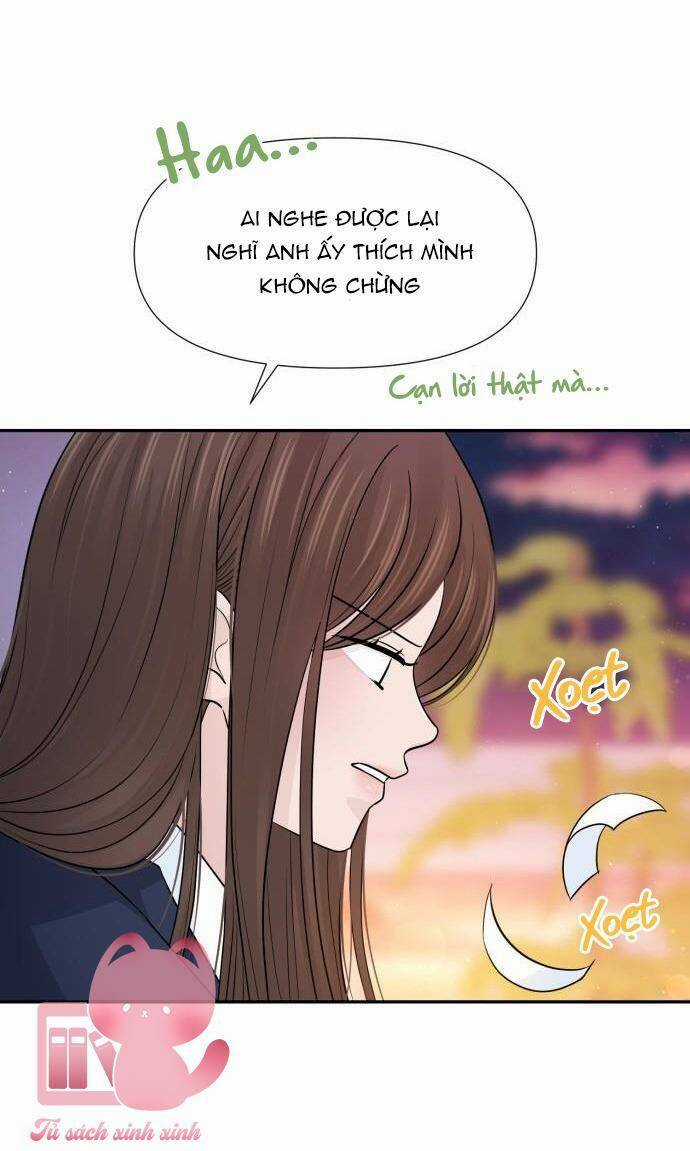 Lời Tỏ Tình Đi Lạc Chapter 66 trang 70