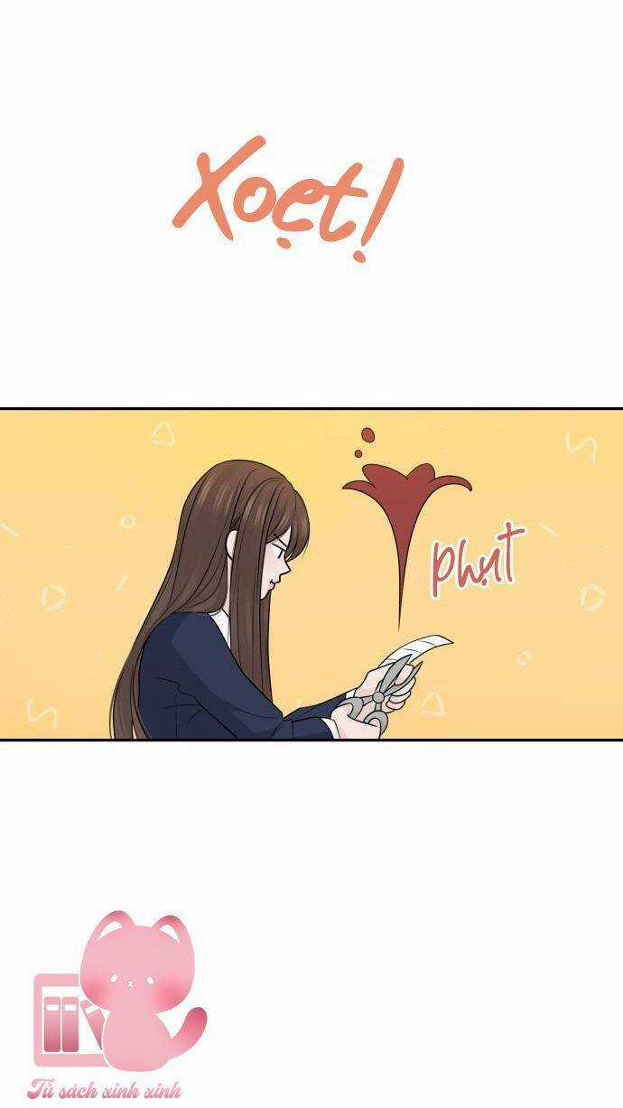 Lời Tỏ Tình Đi Lạc Chapter 66 trang 71