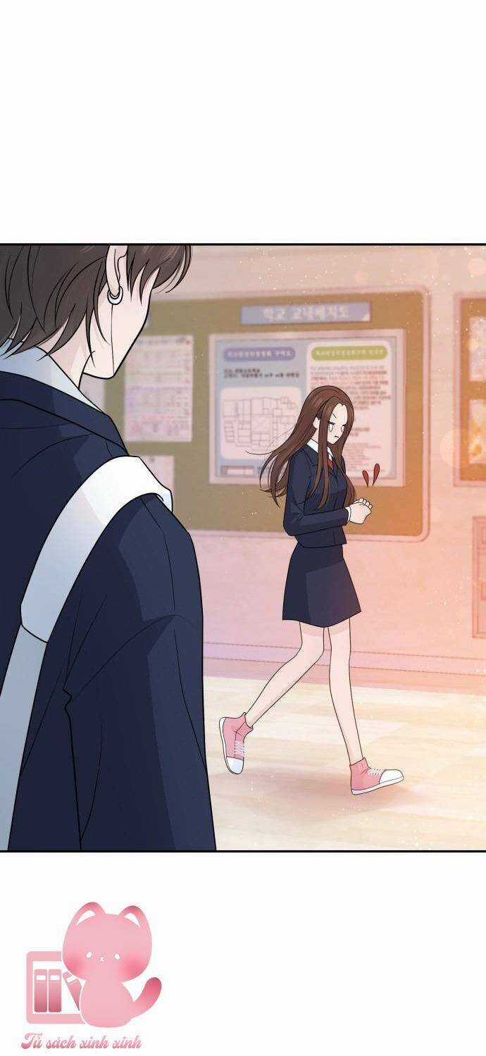 Lời Tỏ Tình Đi Lạc Chapter 66 trang 73