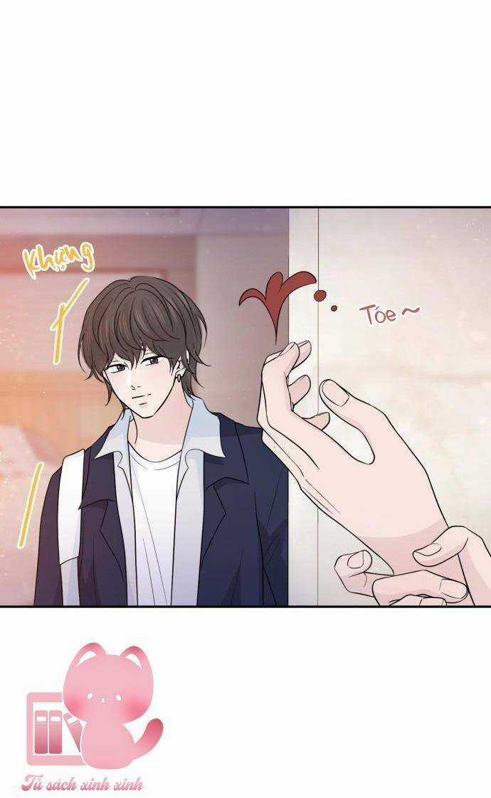 Lời Tỏ Tình Đi Lạc Chapter 66 trang 74