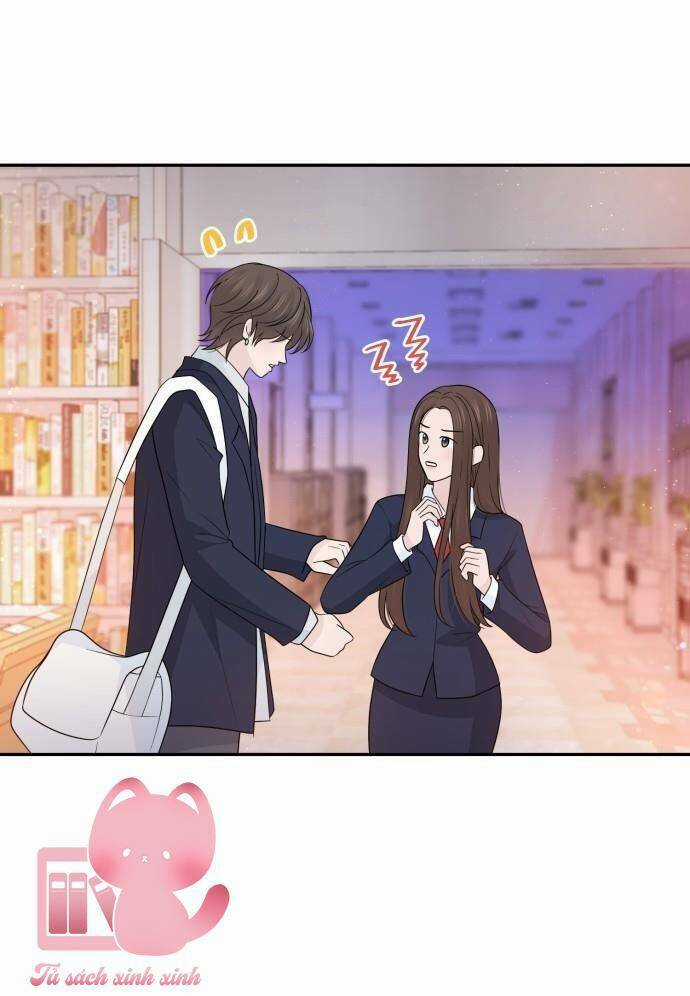 Lời Tỏ Tình Đi Lạc Chapter 66 trang 76