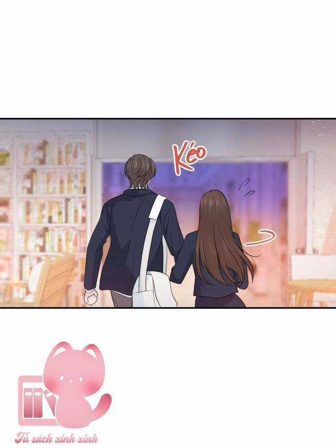 Lời Tỏ Tình Đi Lạc Chapter 66 trang 77