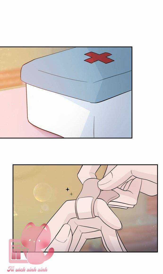 Lời Tỏ Tình Đi Lạc Chapter 66 trang 80