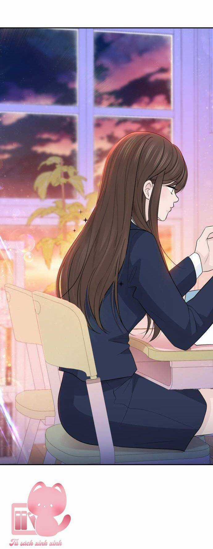 Lời Tỏ Tình Đi Lạc Chapter 66 trang 81