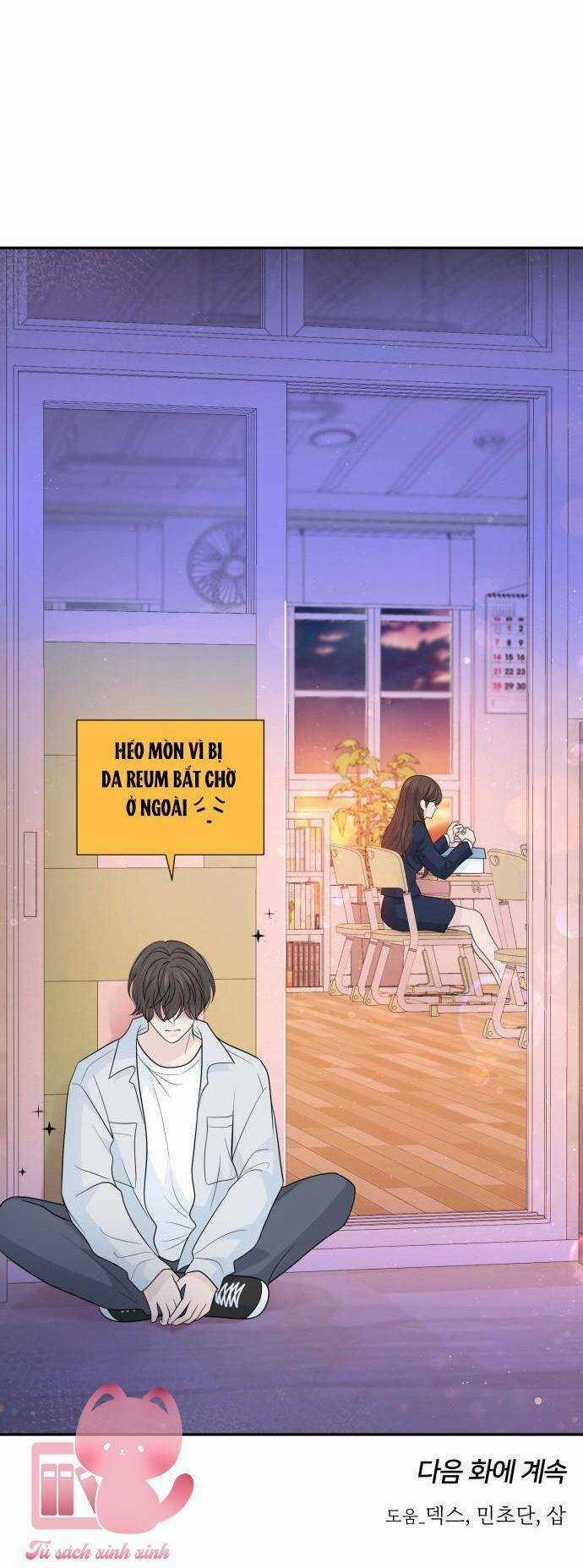 Lời Tỏ Tình Đi Lạc Chapter 66 trang 83