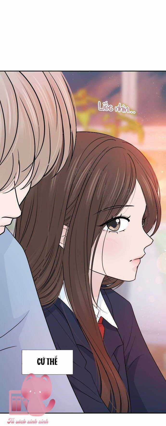 Lời Tỏ Tình Đi Lạc Chapter 66 trang 9