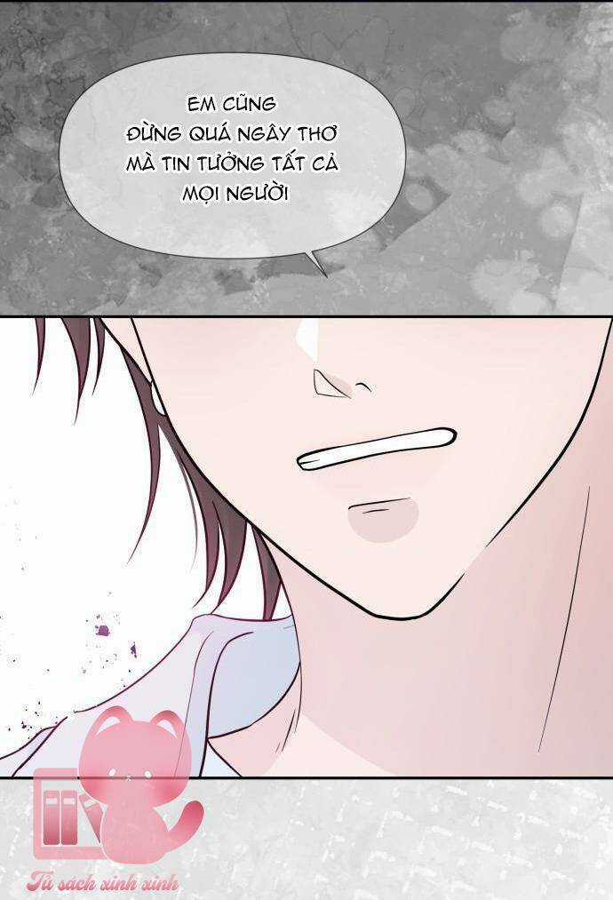 Lời Tỏ Tình Đi Lạc Chapter 67 trang 11