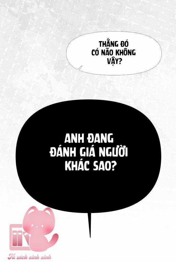 Lời Tỏ Tình Đi Lạc Chapter 67 trang 12