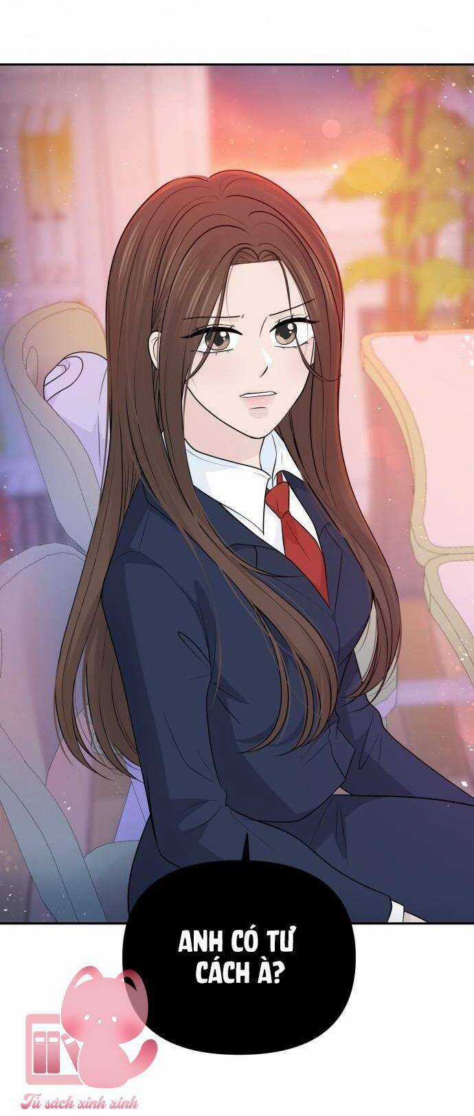 Lời Tỏ Tình Đi Lạc Chapter 67 trang 13