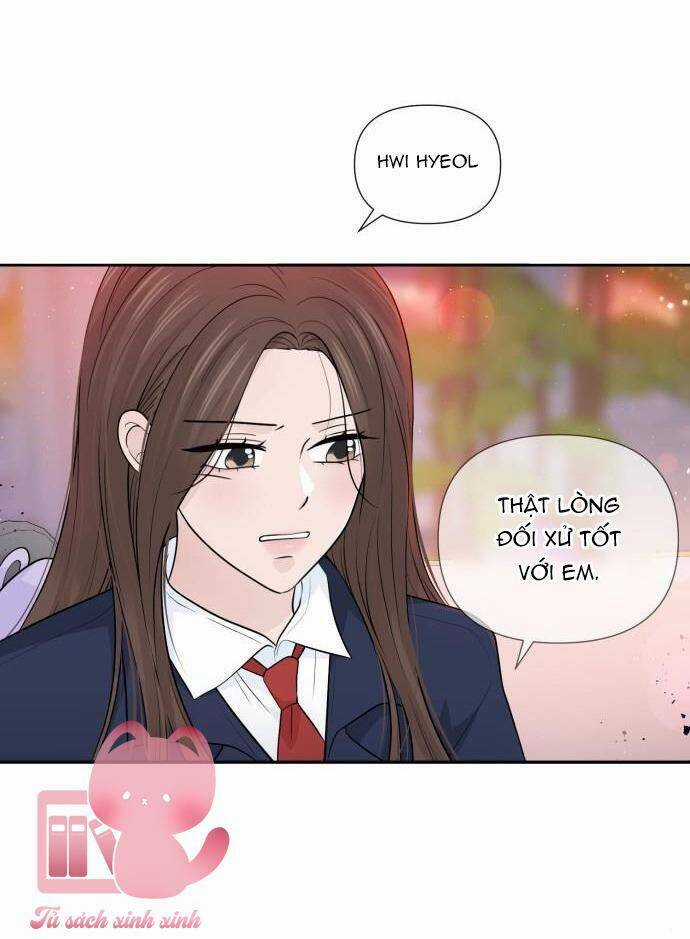 Lời Tỏ Tình Đi Lạc Chapter 67 trang 15