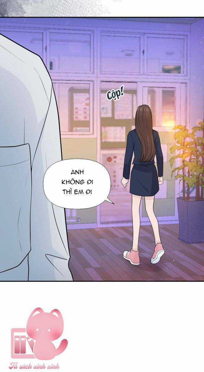 Lời Tỏ Tình Đi Lạc Chapter 67 trang 17