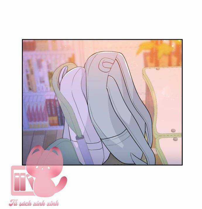 Lời Tỏ Tình Đi Lạc Chapter 67 trang 19