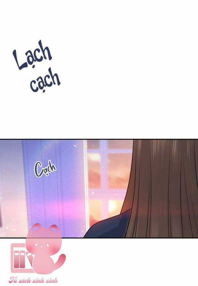 Lời Tỏ Tình Đi Lạc Chapter 67 trang 23