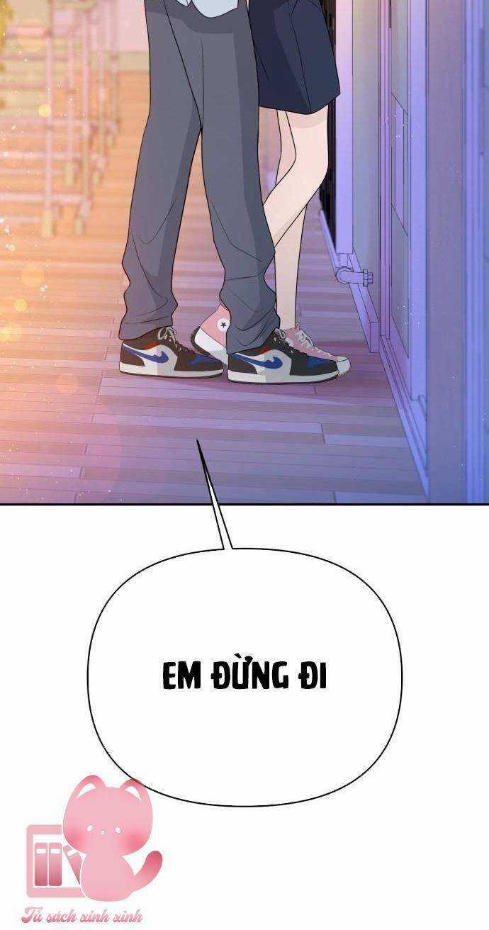 Lời Tỏ Tình Đi Lạc Chapter 67 trang 25