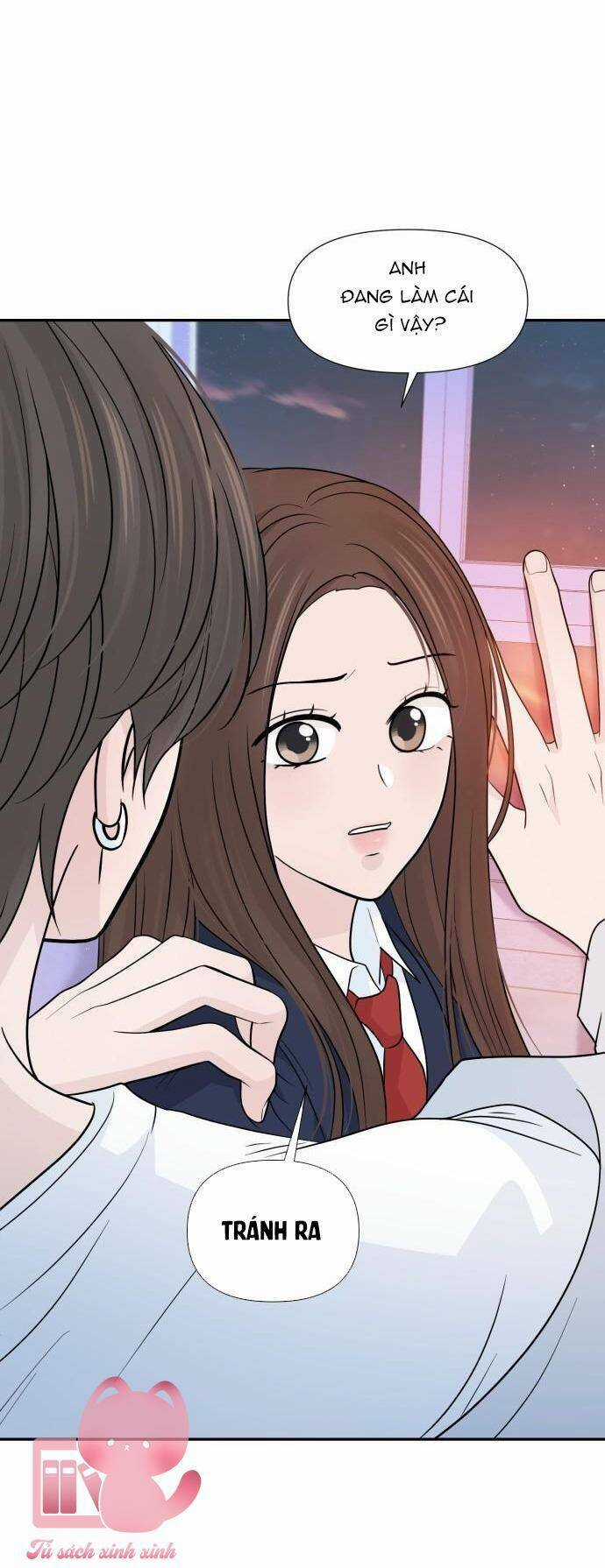 Lời Tỏ Tình Đi Lạc Chapter 67 trang 27