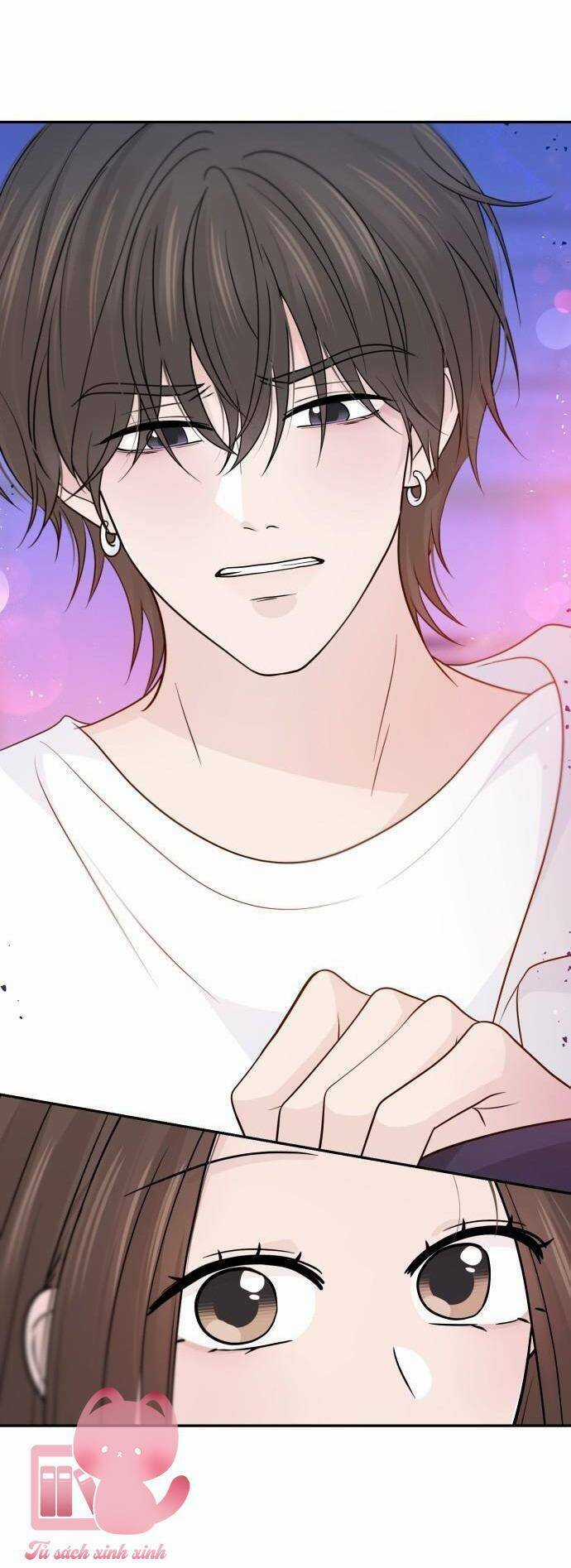 Lời Tỏ Tình Đi Lạc Chapter 67 trang 28