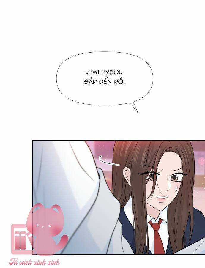 Lời Tỏ Tình Đi Lạc Chapter 67 trang 29