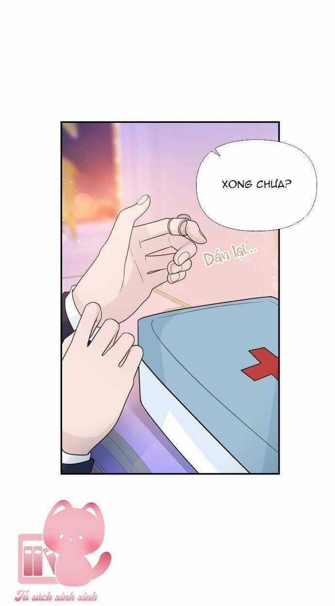 Lời Tỏ Tình Đi Lạc Chapter 67 trang 3