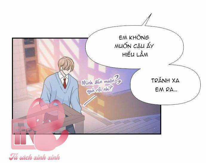 Lời Tỏ Tình Đi Lạc Chapter 67 trang 30