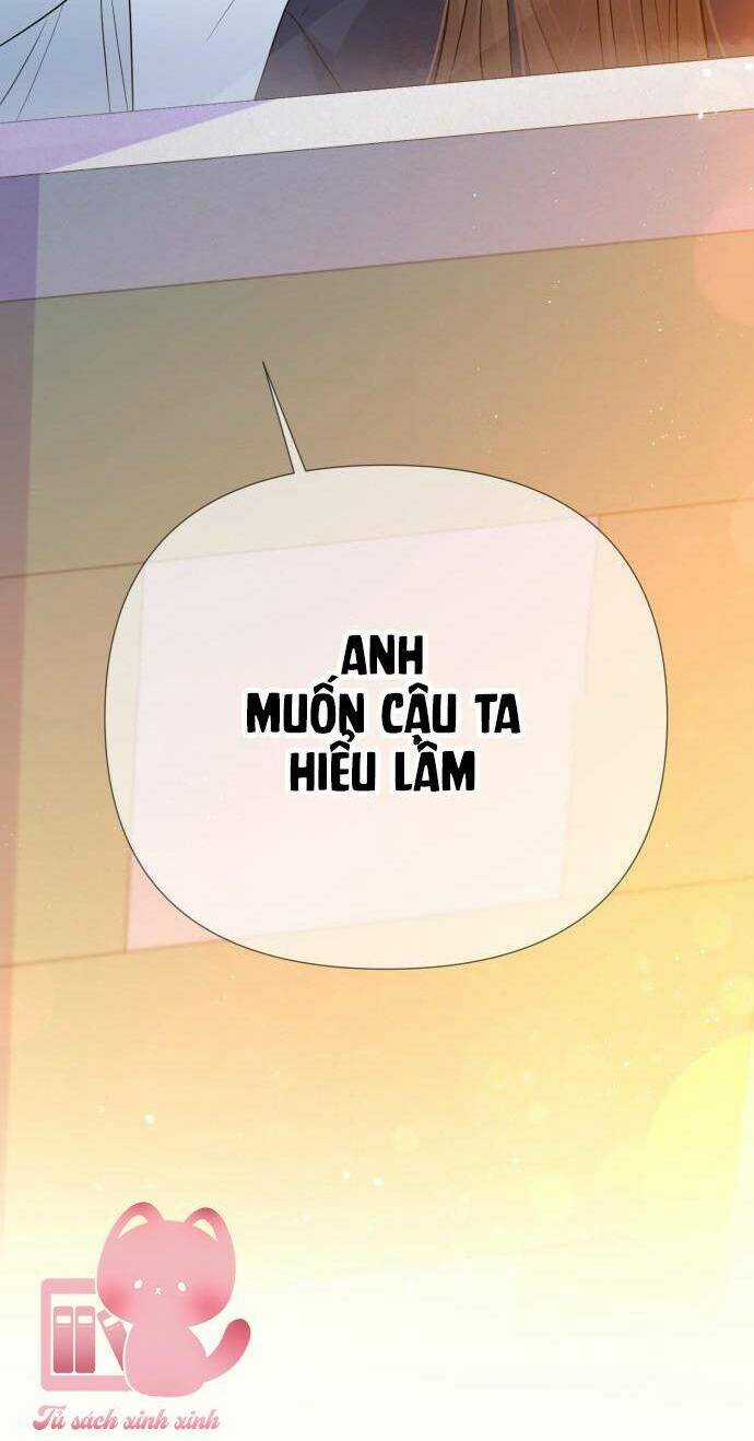 Lời Tỏ Tình Đi Lạc Chapter 67 trang 33