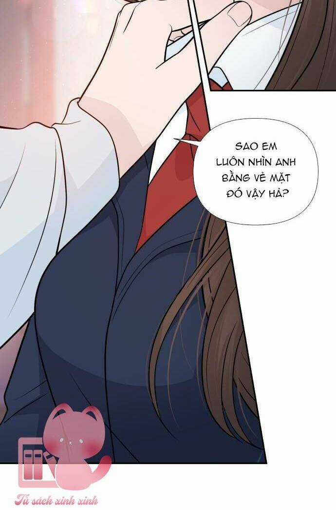 Lời Tỏ Tình Đi Lạc Chapter 67 trang 35