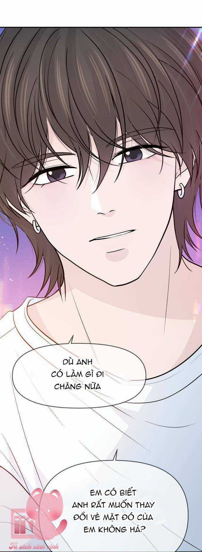 Lời Tỏ Tình Đi Lạc Chapter 67 trang 36