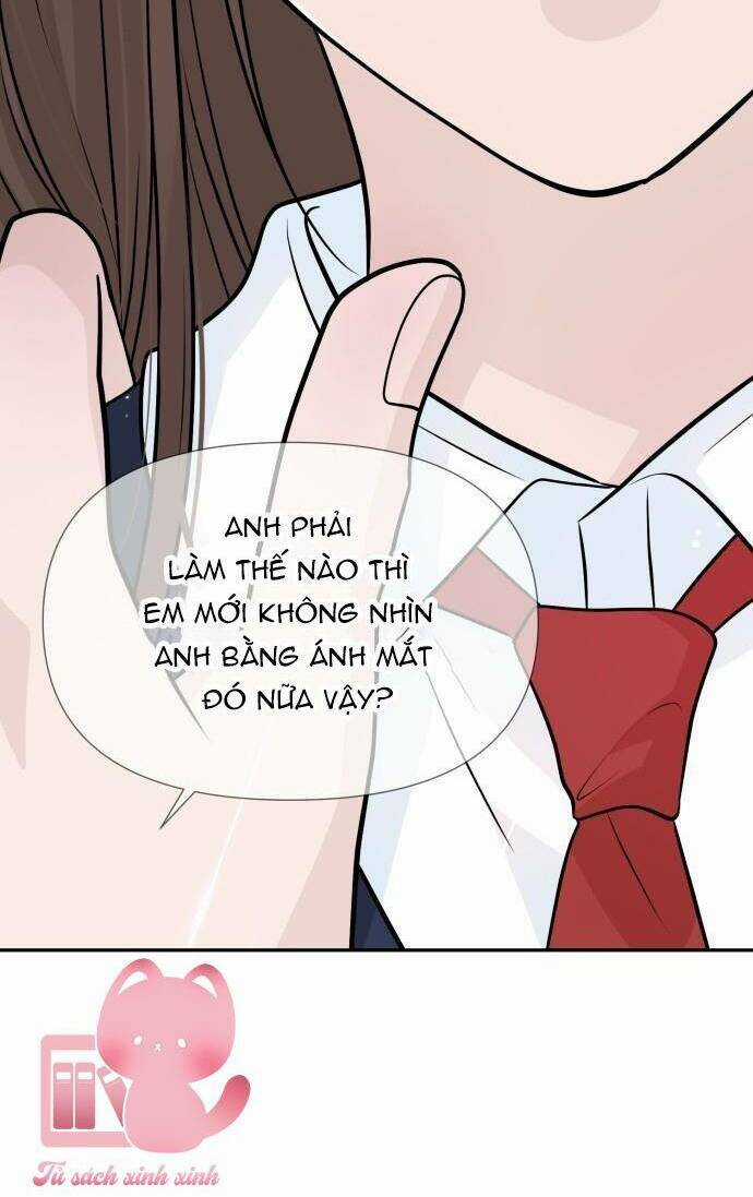 Lời Tỏ Tình Đi Lạc Chapter 67 trang 38