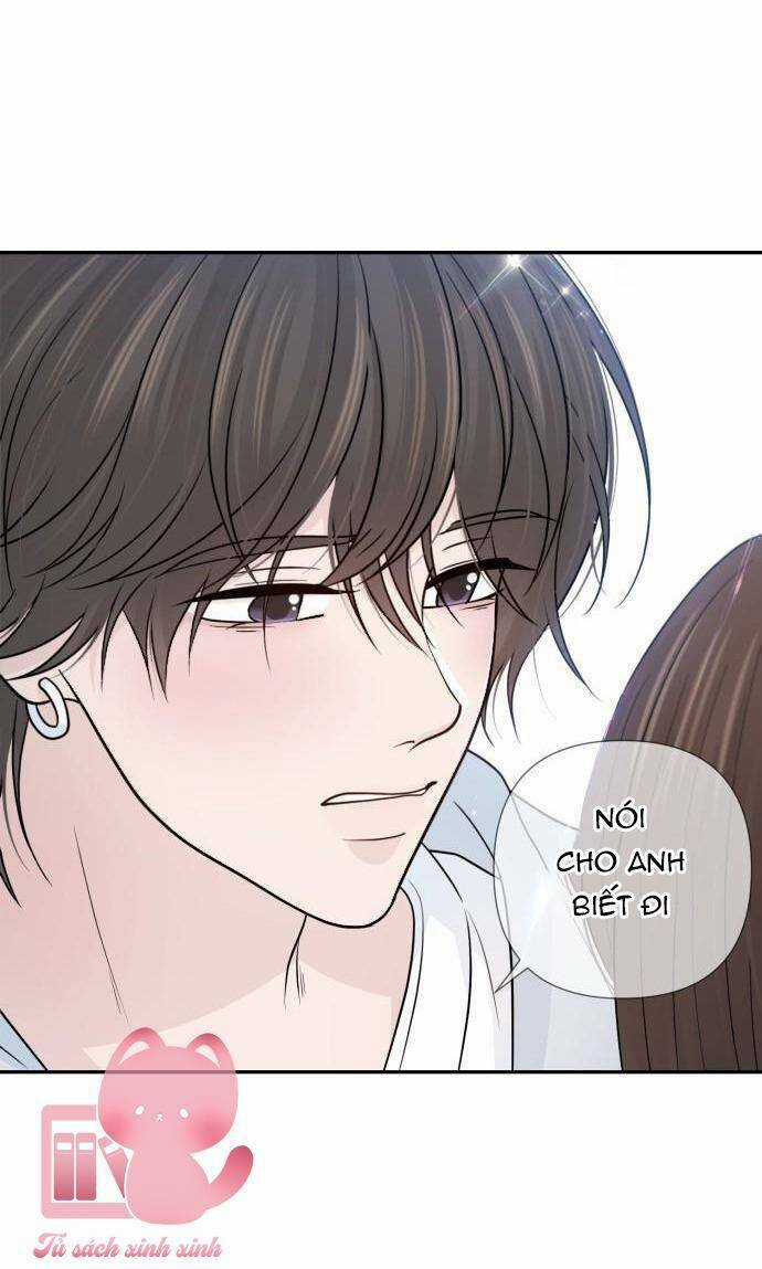 Lời Tỏ Tình Đi Lạc Chapter 67 trang 39