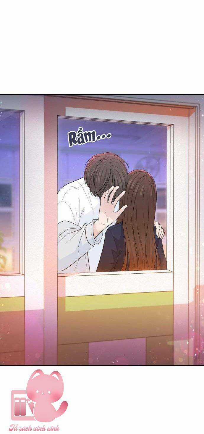 Lời Tỏ Tình Đi Lạc Chapter 67 trang 46