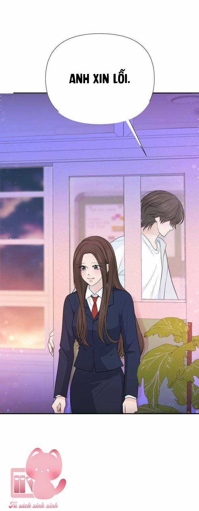 Lời Tỏ Tình Đi Lạc Chapter 67 trang 48