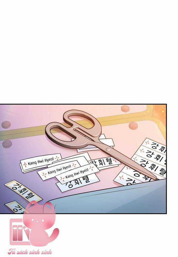 Lời Tỏ Tình Đi Lạc Chapter 67 trang 5