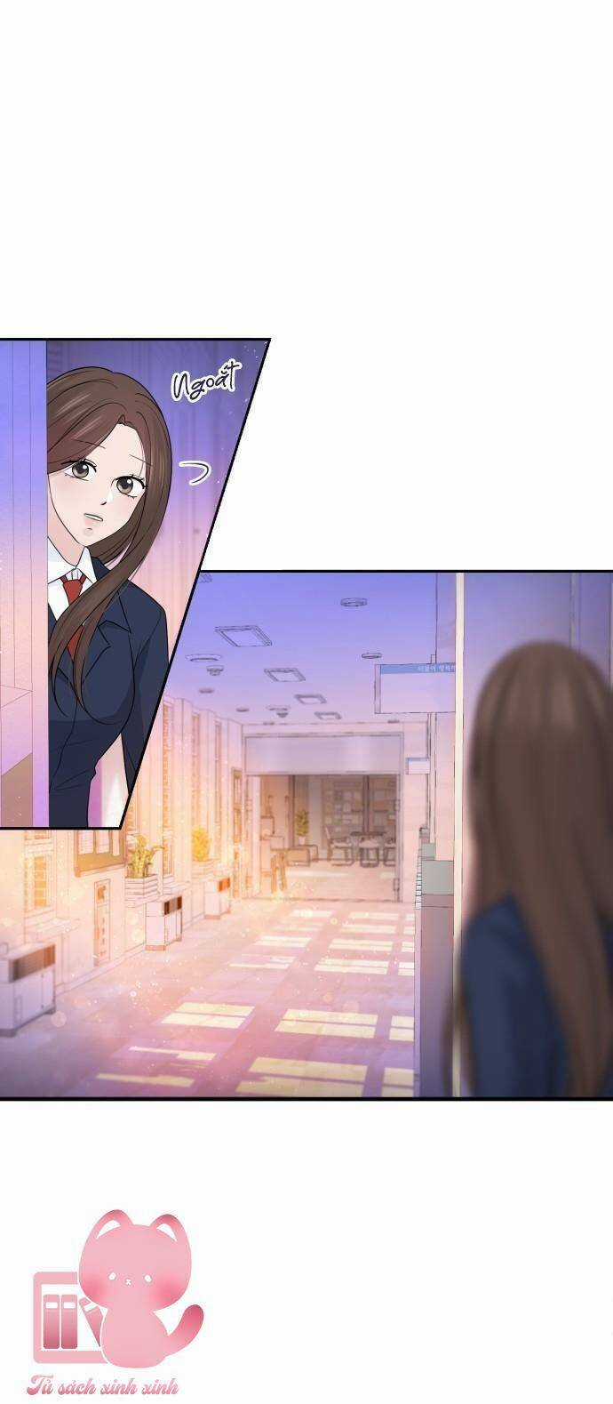 Lời Tỏ Tình Đi Lạc Chapter 67 trang 50