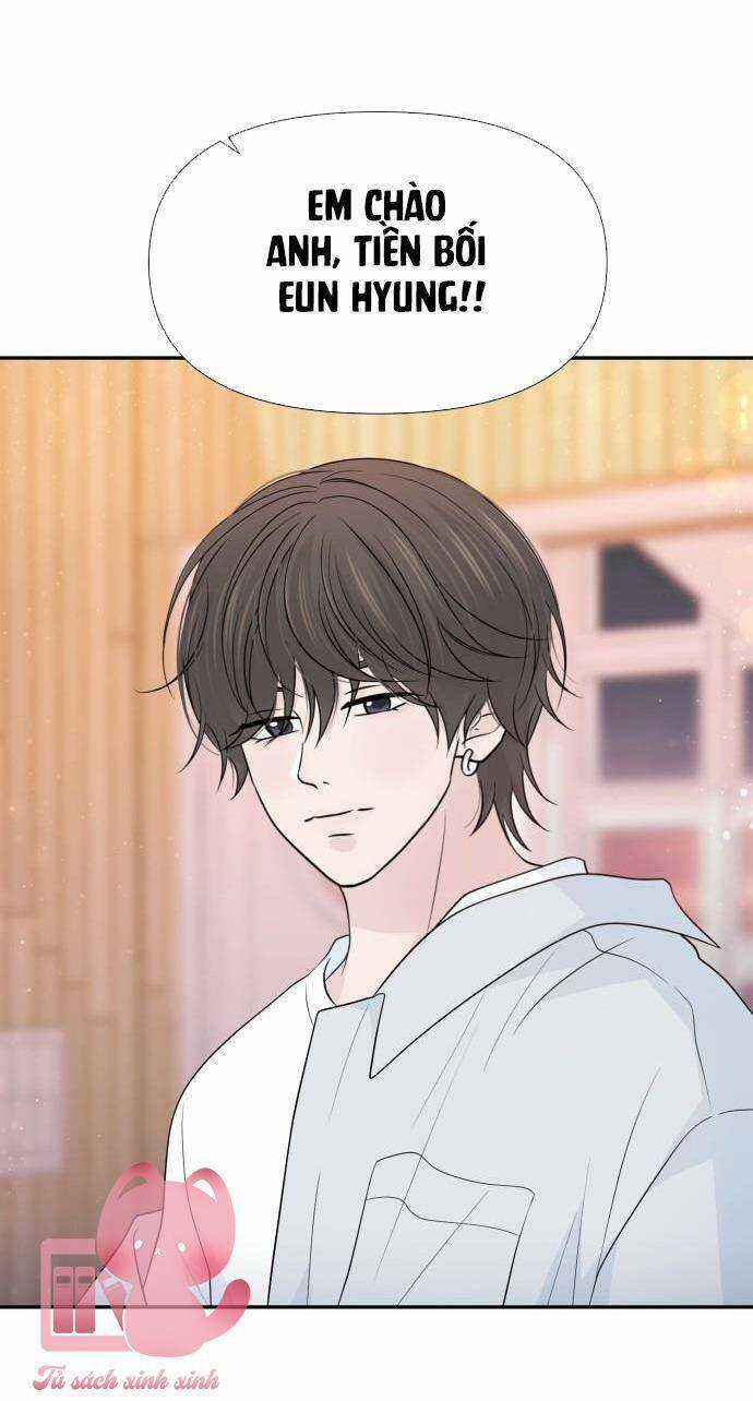 Lời Tỏ Tình Đi Lạc Chapter 67 trang 53