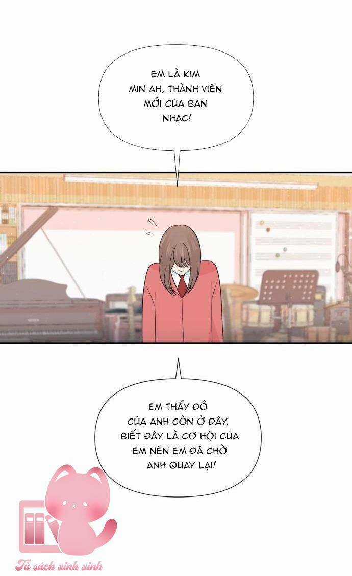 Lời Tỏ Tình Đi Lạc Chapter 67 trang 54