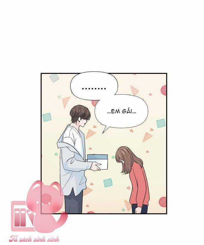 Lời Tỏ Tình Đi Lạc Chapter 67 trang 56