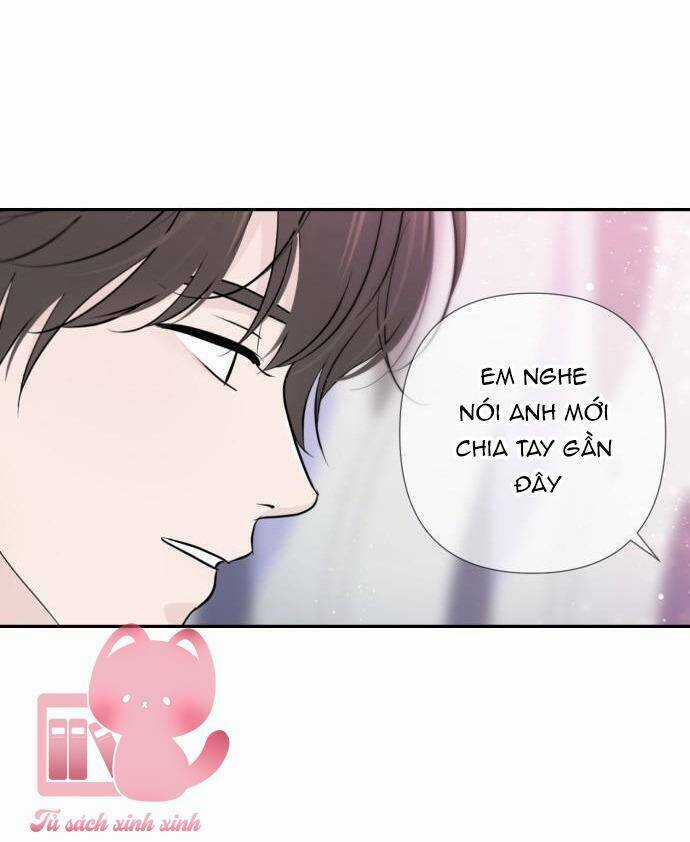 Lời Tỏ Tình Đi Lạc Chapter 67 trang 58