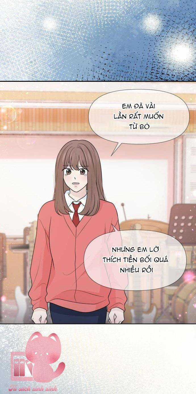 Lời Tỏ Tình Đi Lạc Chapter 67 trang 61