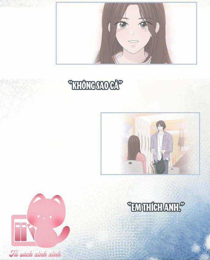 Lời Tỏ Tình Đi Lạc Chapter 67 trang 64