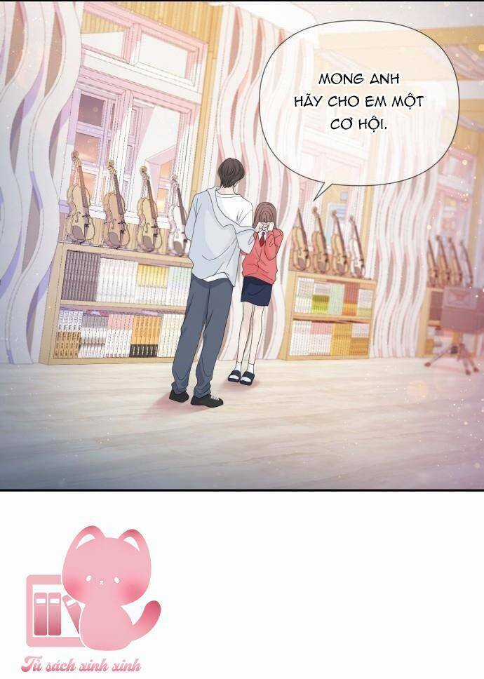 Lời Tỏ Tình Đi Lạc Chapter 67 trang 65