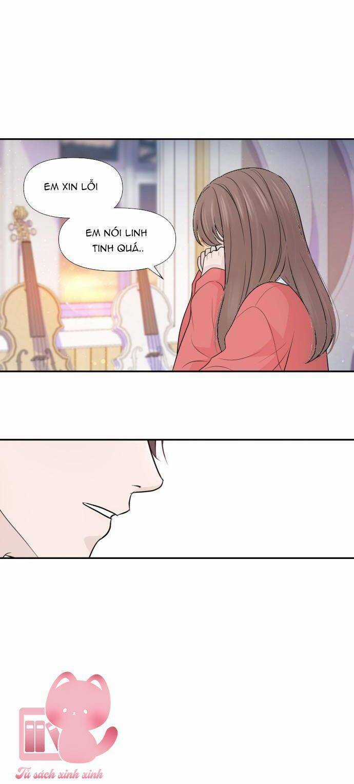 Lời Tỏ Tình Đi Lạc Chapter 67 trang 66