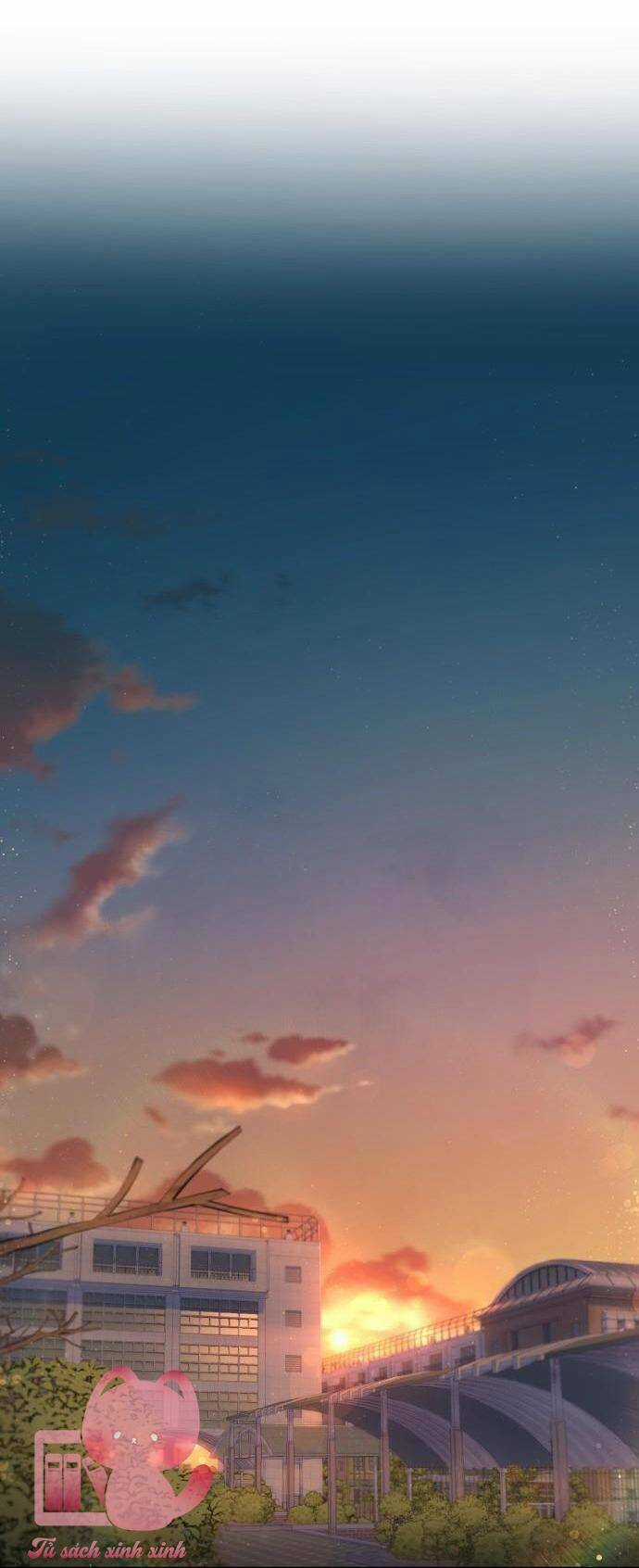 Lời Tỏ Tình Đi Lạc Chapter 67 trang 68